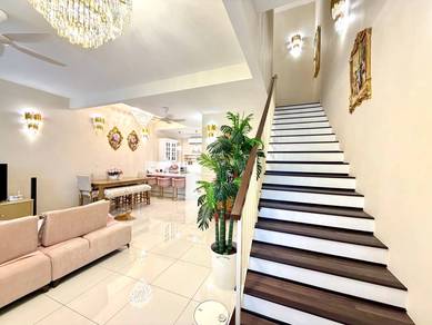 2-storey Terraced House For Sale in Semenyih,SGR