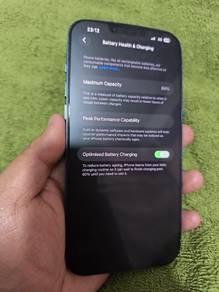 Iphone 13 pro max 128gb LLset
