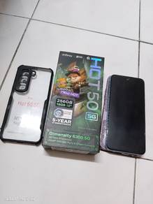 infinix hot 50 5G