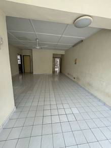 Apartment For Rent in Ixora Apartment (Jalan Tun Razak)