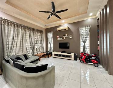 2-storey Terraced House For Sale in Sungai Petani,KDH