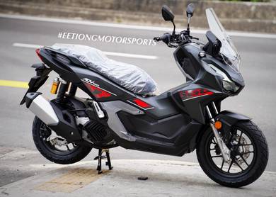 Honda ADV 160