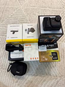 Insta360 Go Ultra 128GB