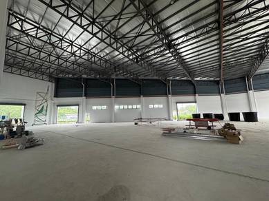 Warehouse / Factory For Rent in Batu Kawan,PNG