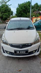 Proton Exora EXECUTIVE in Puchong, SGR