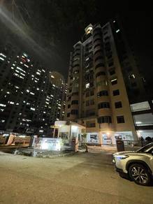 Apartment For Sale in Desamas Melur