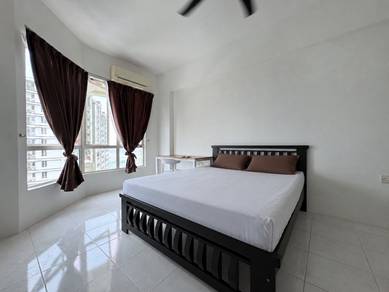 Room in Bayan Lepas, PNG
