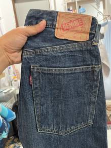 Denime Jeans japan W29/L39.5