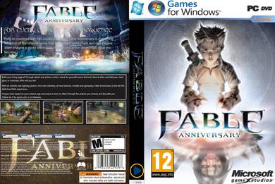 PC- DVD Games (Thriller/Adventure)