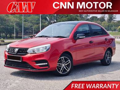Proton Saga Premium PREMIUM in Serdang, SGR
