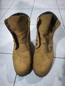 Boot Thimberland