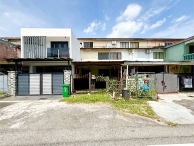 2.5-storey Terraced House For Sale in Kajang,SGR