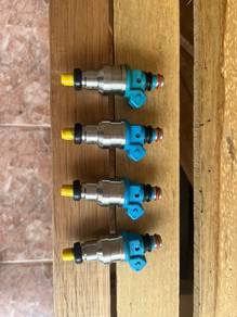 injector wira/satria baharu