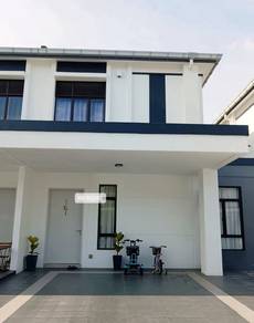 2-storey Terraced House For Rent in Puncak Alam,SGR