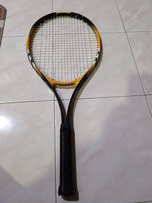 TK410A Long-Tennis Bat-Racket