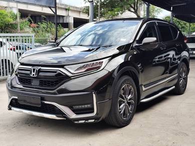 Honda CR-V TC-P 4WD in Cheras, KUL