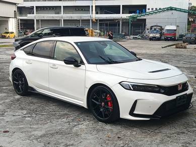 Honda Civic TYPE R in Johor Bahru, JHR