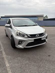 Perodua MyVi PREMIUM X in Taiping, PRK
