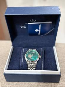 Maserati Epoca Automatic Watch R8823118010