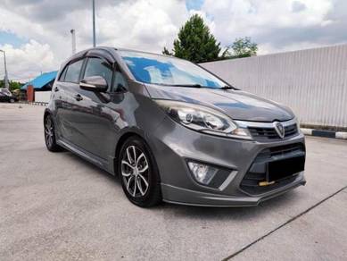 Proton Iriz EXECUTIVE in Kajang, SGR