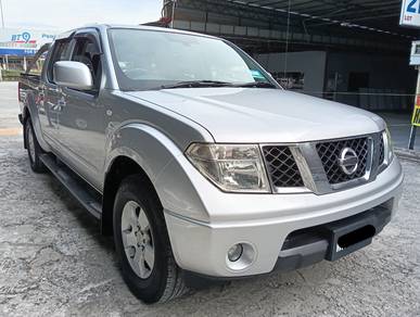 Nissan Navara CALIBRE in Cheras, SGR