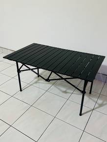 Camping table
