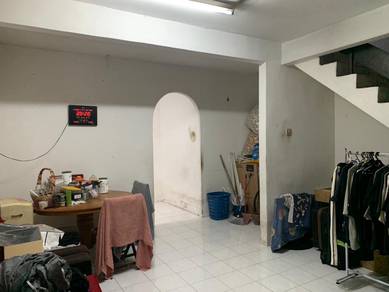 2-storey Terraced House For Sale in Sungai Dua,PNG