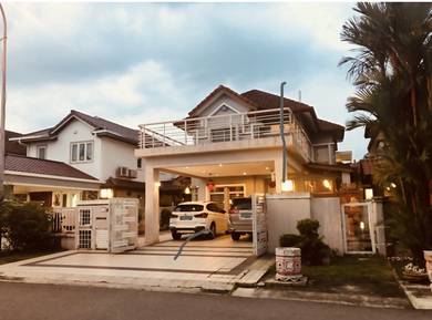 Bungalow House For Sale in Klang,SGR