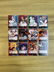One Piece TCG - Leader Collections - EB03 - OP13