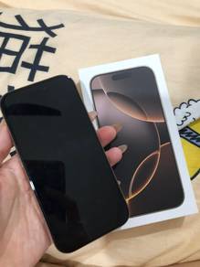 Iphone 16Pro Gold