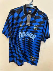 Adidas x Trasher AFA Jersey