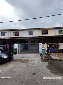 2-storey Terraced House For Rent in Kuantan,PHG