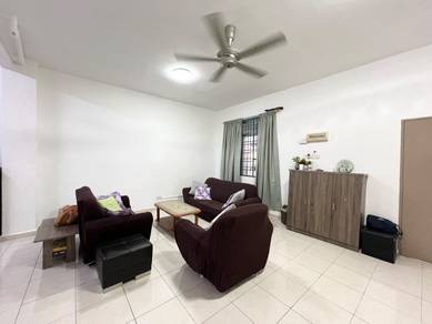 2-storey Terraced House For Rent in Jitra,KDH