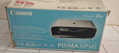 printer canon