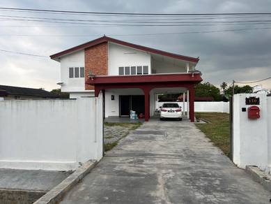Bungalow House For Rent in Dengkil,SGR