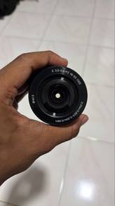 Sony Kitlens sparepart