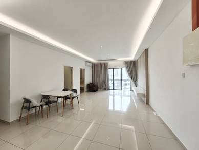Condominium For Sale in Grace Residence