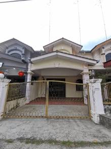 2-storey Terraced House For Rent in Muar,JHR