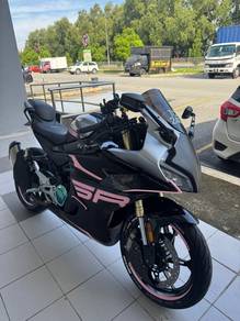 CFMOTO 450SR
