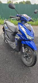 Honda BeAT