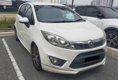 Proton Iriz EXECUTIVE in Puchong, SGR