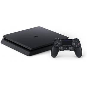 PS4 Slim utk diletgo