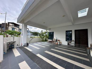 3-storey Terraced House For Sale in Kota Kinabalu,SBH