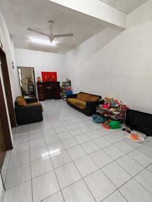 1-storey Terraced House For Sale in Pontian,JHR