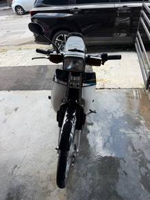 Honda C70