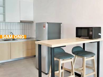 Service Residence For Rent in Sensasi @ Utropolis