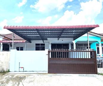 Terraced House For Sale in Sungai Lalang,KDH