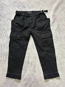 Oar's 3 Suku Pants