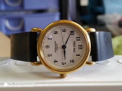 Vintagte citizen Freway lady watch