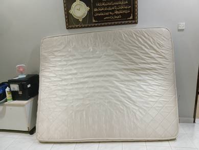 Tilam Queen 5 inci